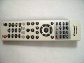 Universal Remote III