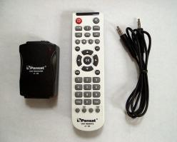 UHF Remote Kit U50